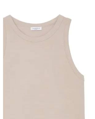 Lafayette 148 クルーネック タンクトップ - サムネイル2