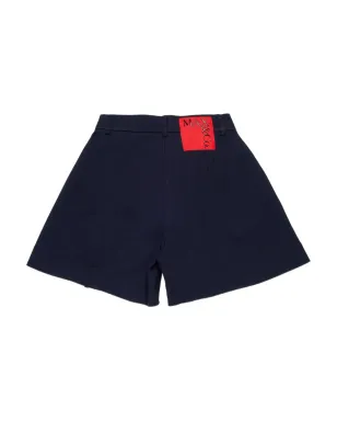 MAX&Co. Kids プリーツロゴショーツ - サムネイル2