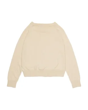 MAX&Co. Kids ロゴ入りクルーネックセーター - サムネイル2