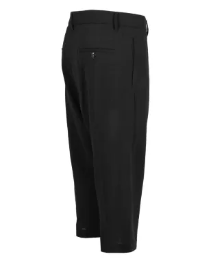 Rick Owens Vintage ボタンパンツ - ブラック - サムネイル2