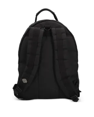 Harley Davidson Vintage zip backpack - Black - サムネイル2