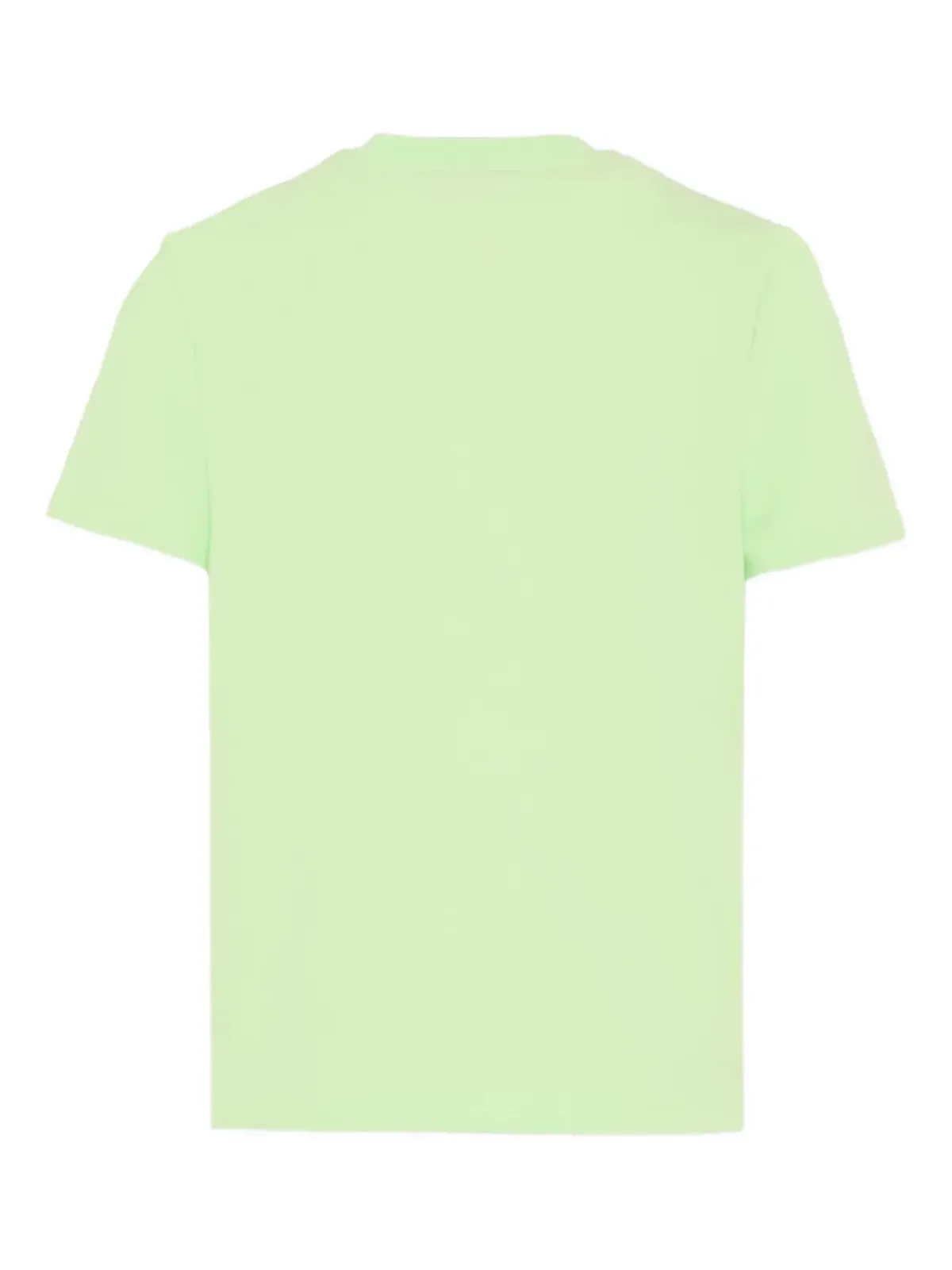 CASABLANCA KIDS グラフィックプリント半袖Tシャツ - 画像2