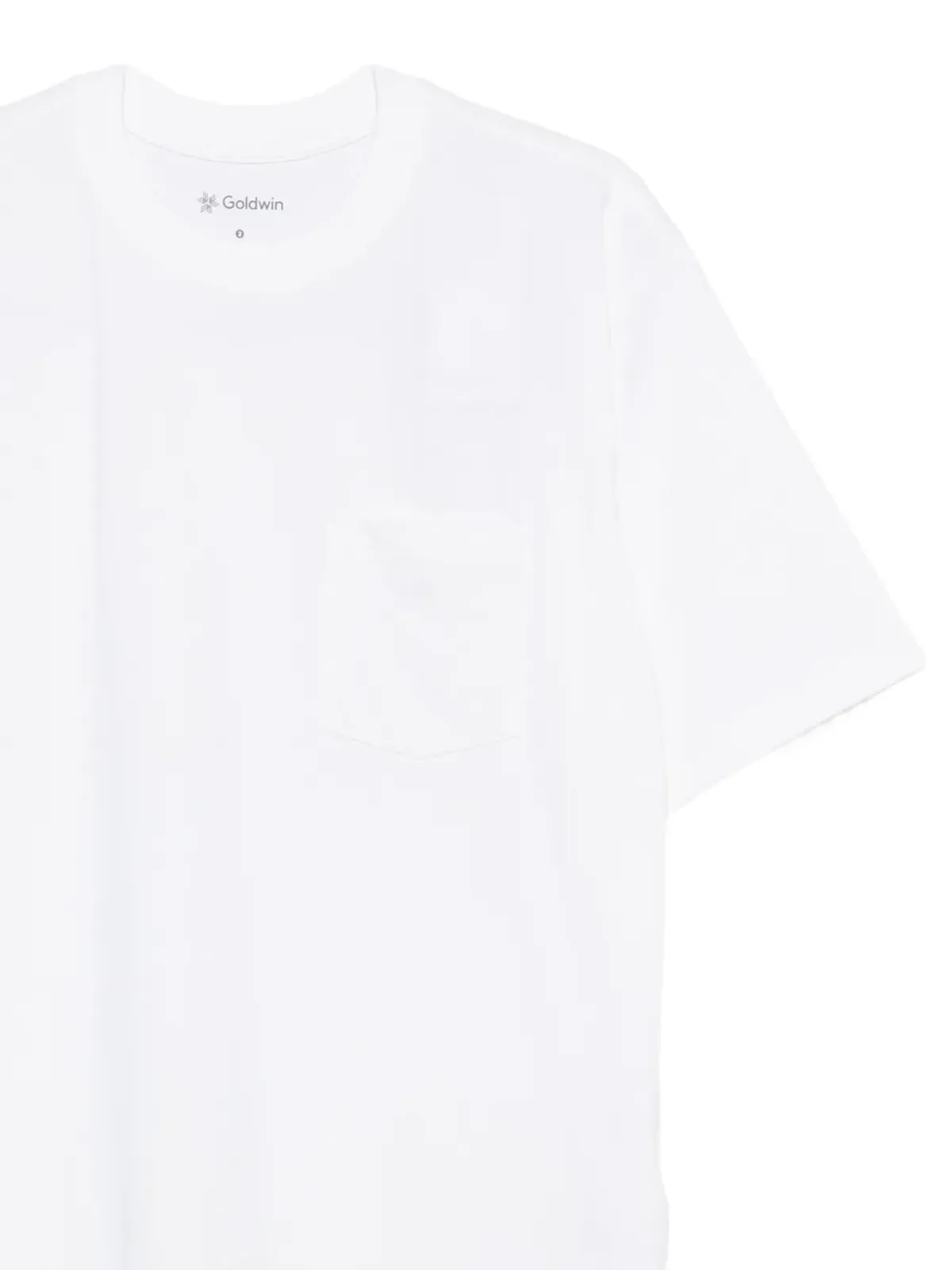 Goldwin ポケットTシャツ - 画像3