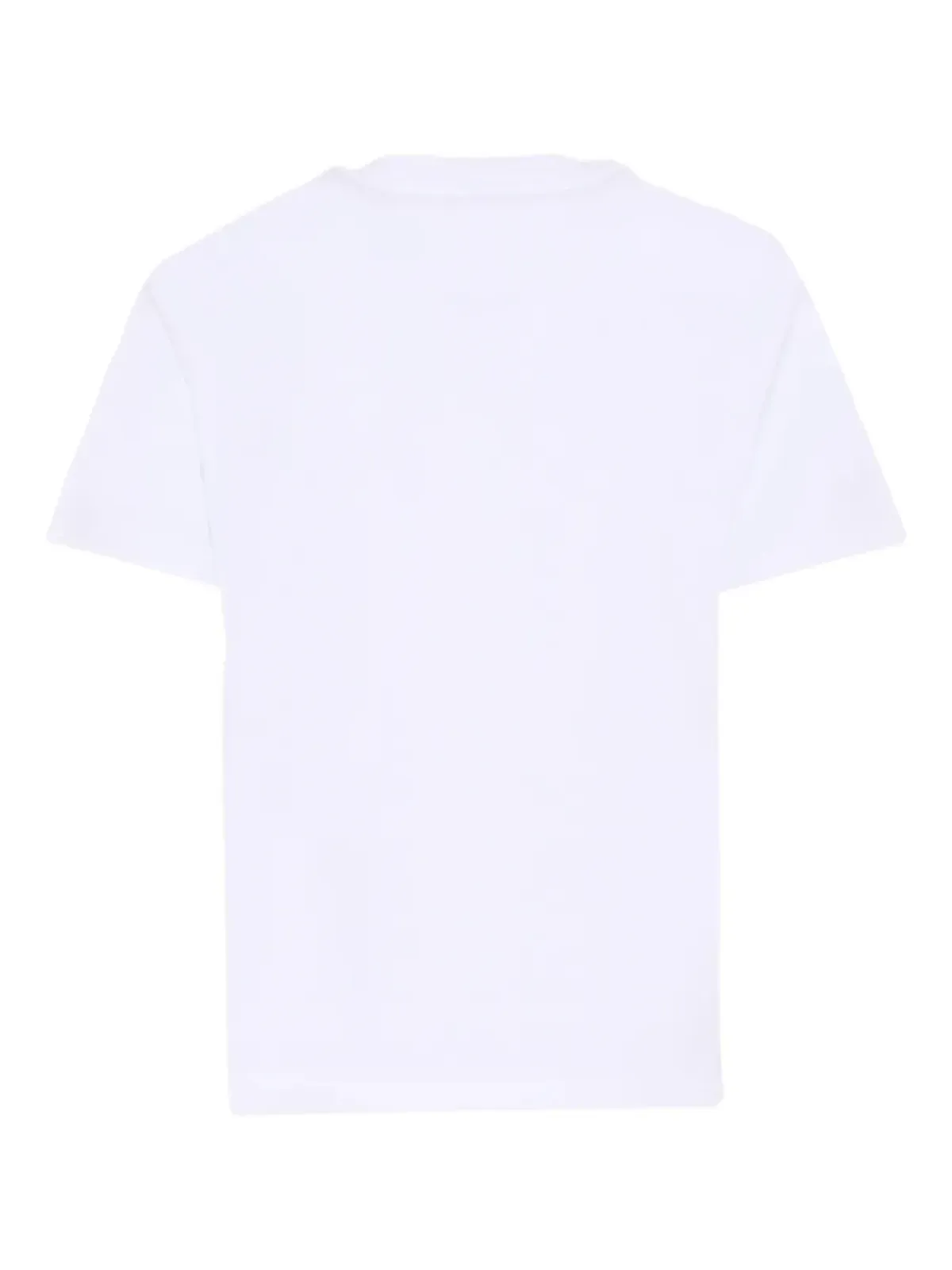 CASABLANCA KIDS 半袖グラフィックプリントTシャツ - 画像2