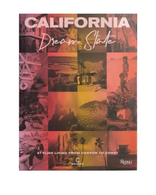 Rizzoli カリフォルニア ブック - サムネイル1