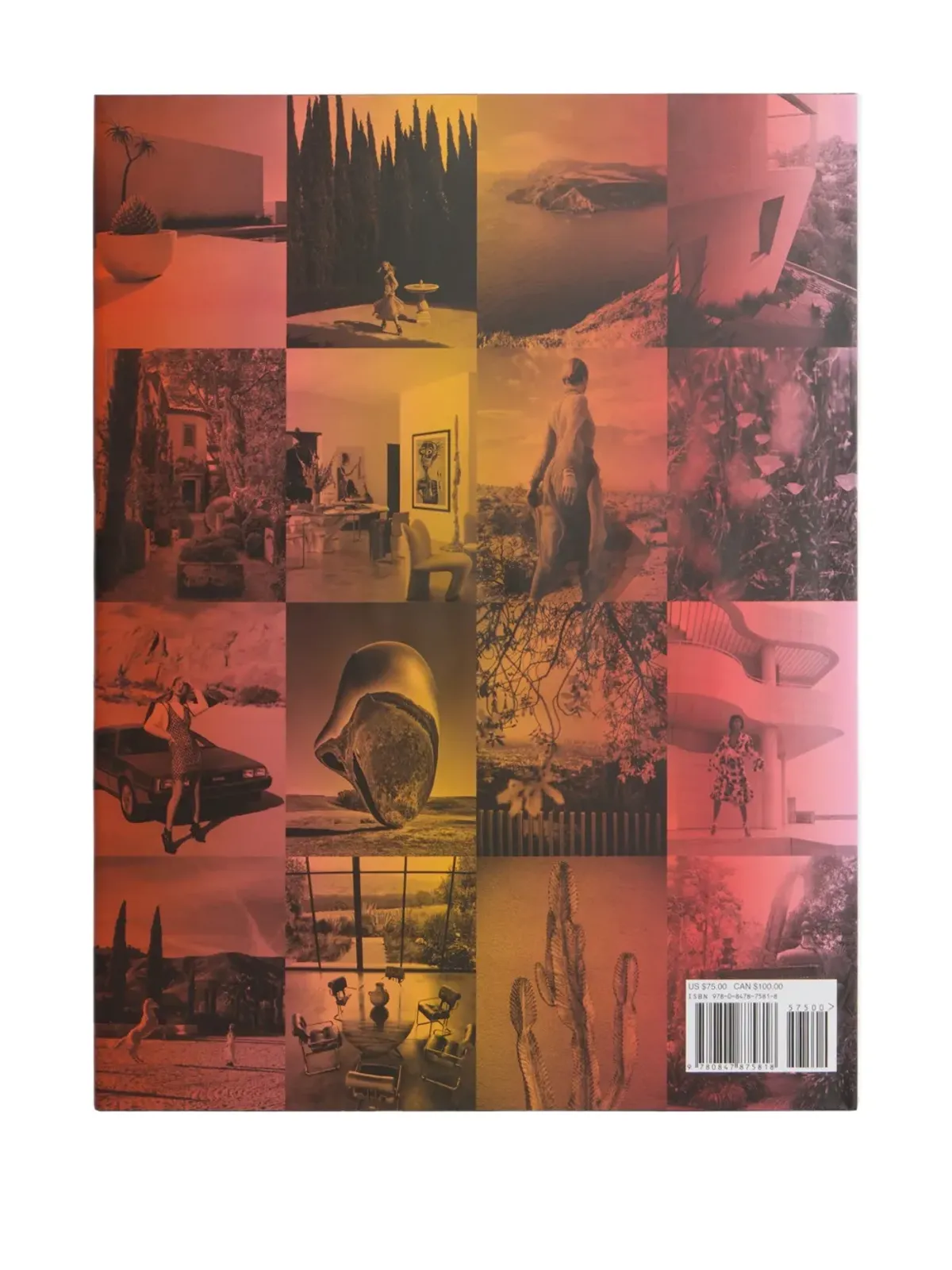 Rizzoli カリフォルニア ブック - 画像2