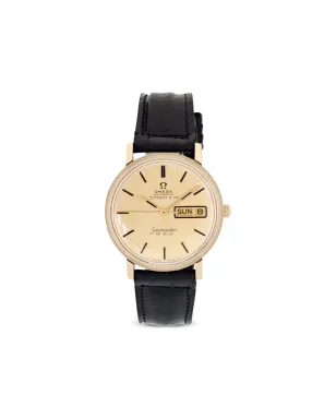OMEGA シーマスター ドレスウォッチ ゴールド - サムネイル1