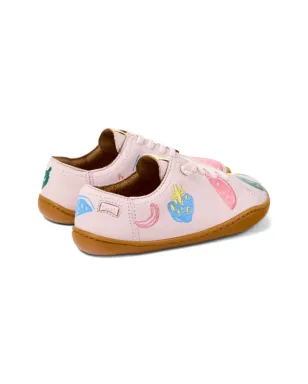 Camper Kids Peu Cami プリントスニーカー - サムネイル3