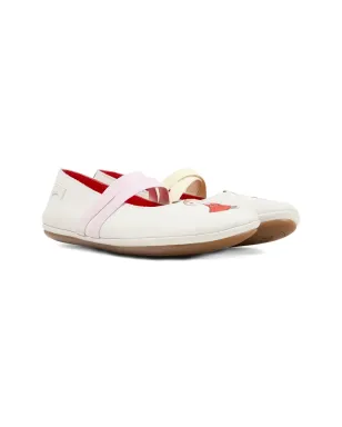 Camper Kids ツインズ エラスティック バレリーナ - サムネイル1
