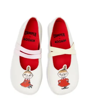 Camper Kids ツインズ エラスティック バレリーナ - サムネイル3