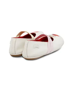 Camper Kids ツインズ エラスティック バレリーナ - サムネイル4