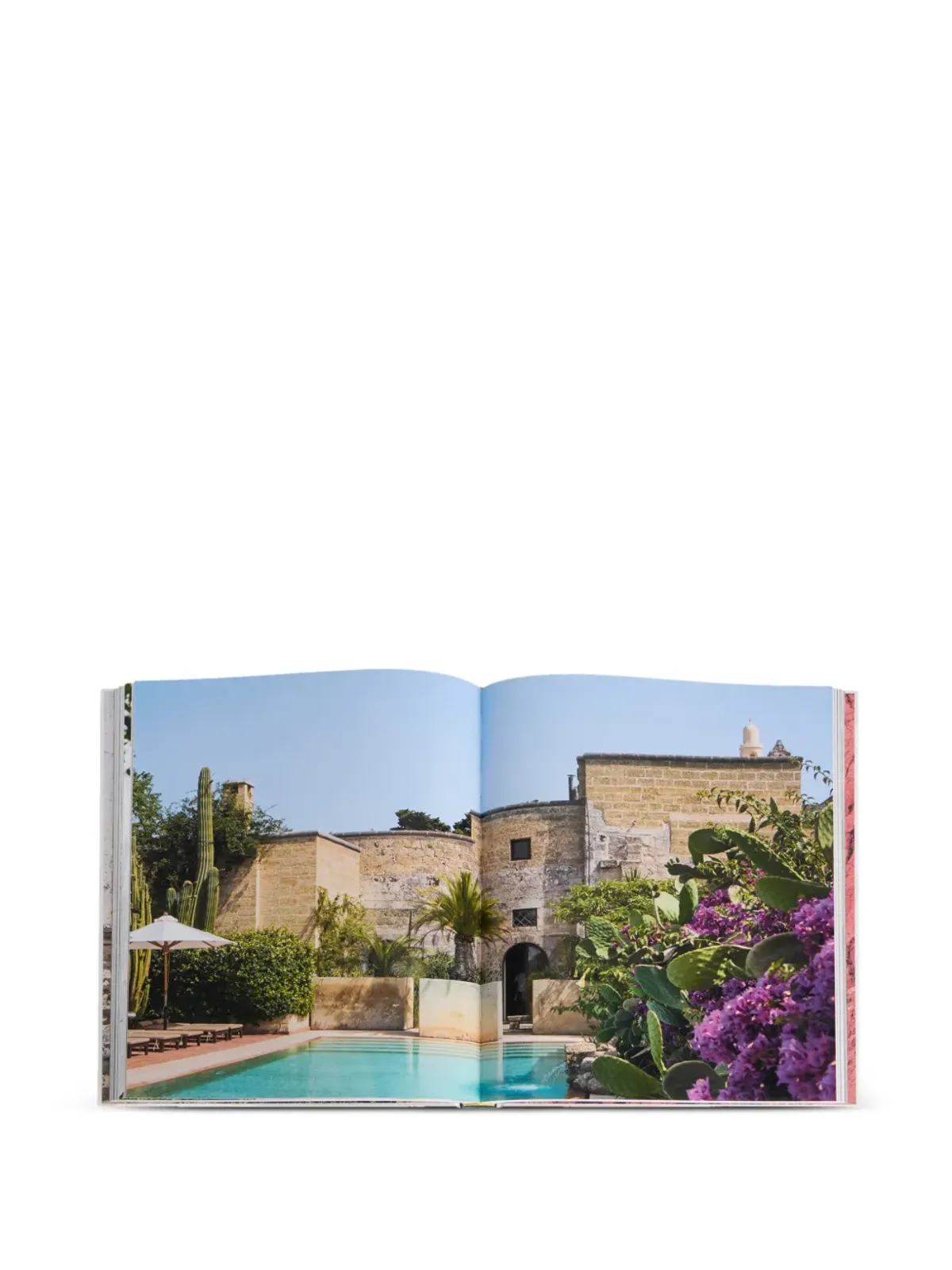 Rizzoli Salento Dwellings本 - 画像5