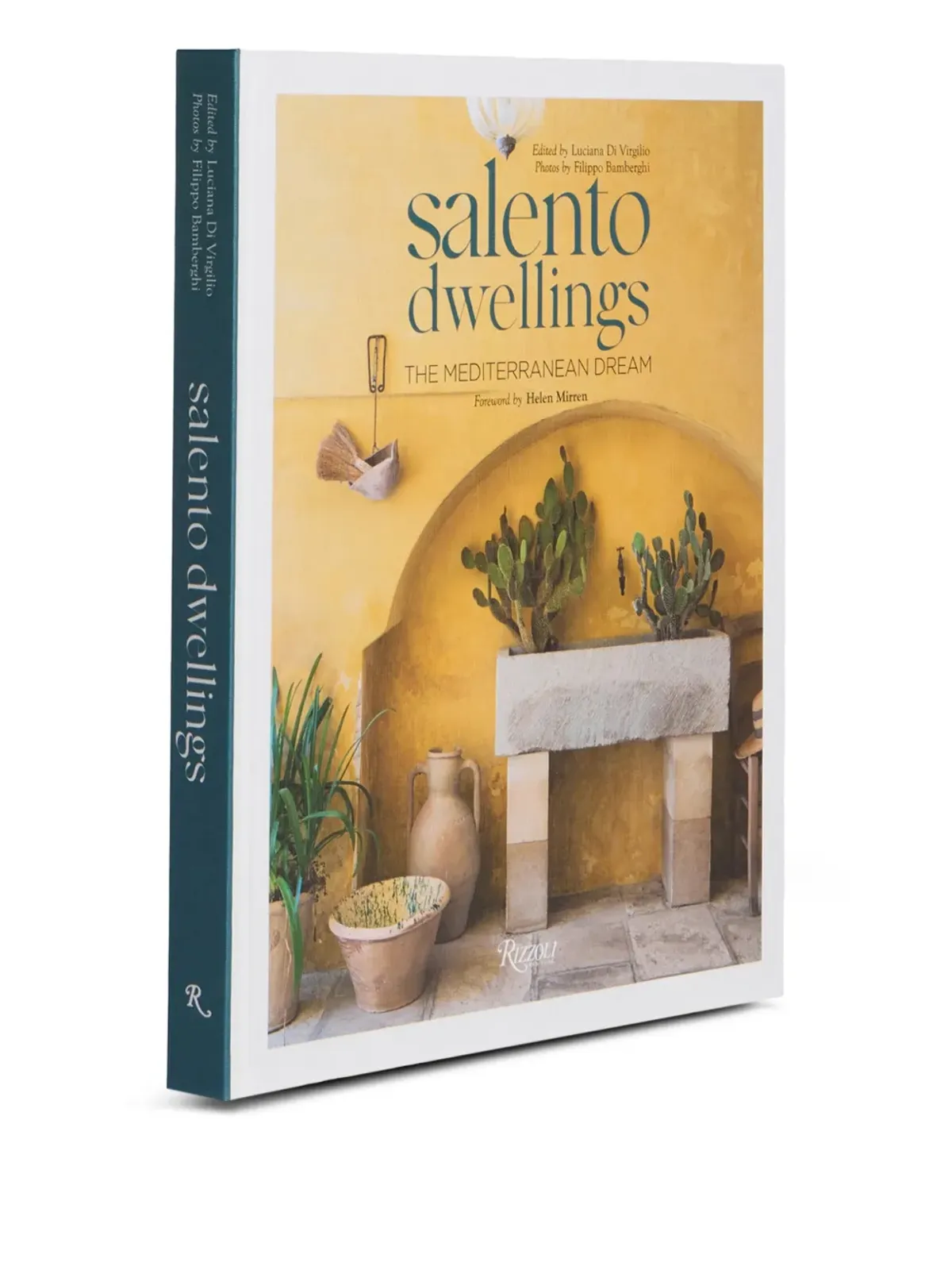 Rizzoli Salento Dwellings本 - 画像2