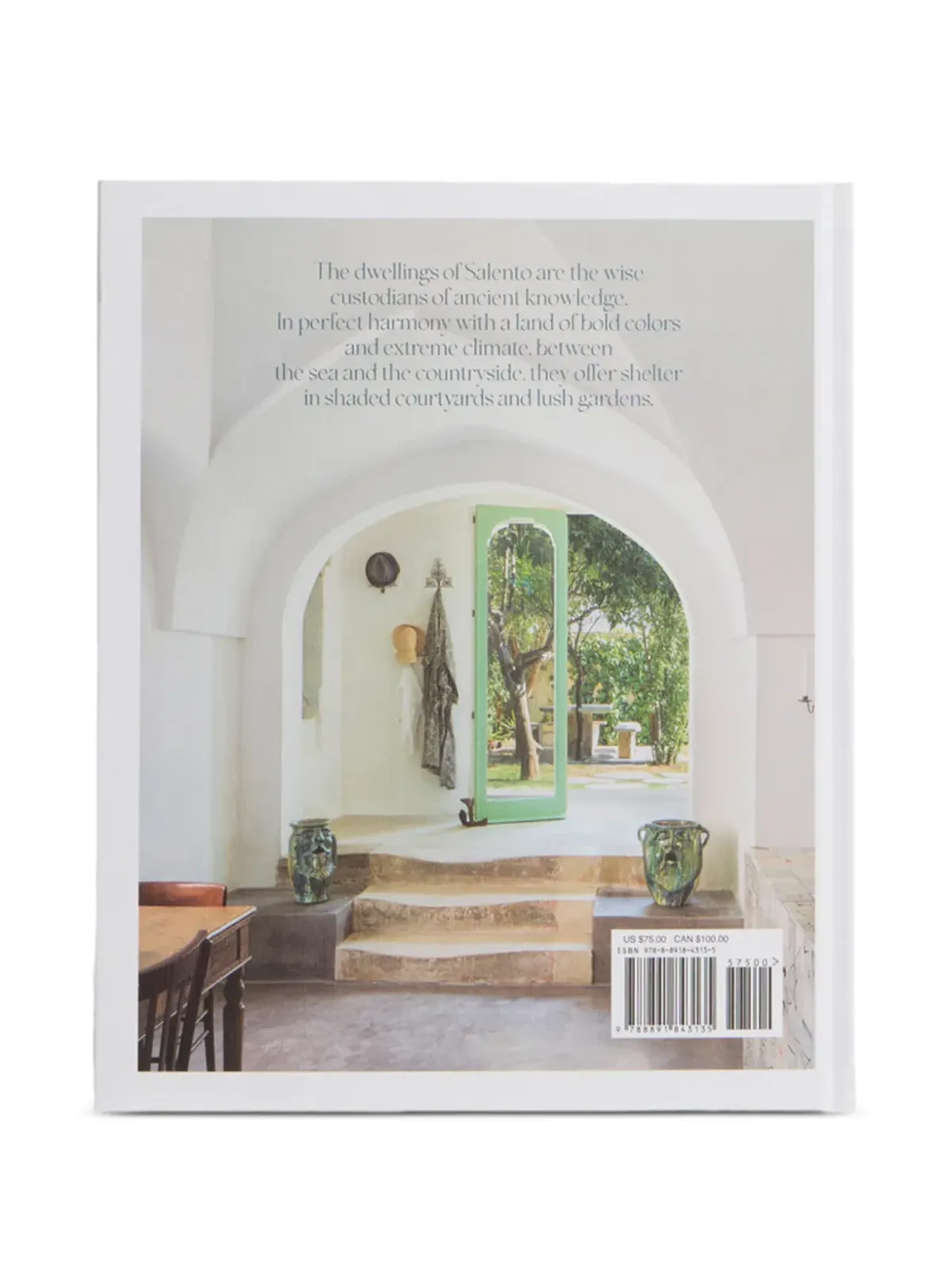 Rizzoli Salento Dwellings本 - 画像4