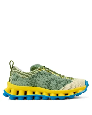 Camper x SUNNEI ストライプ柄pelotissima スニーカー - サムネイル1