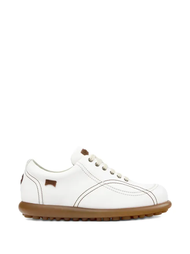 Camper Camper Pelotas Ariel レースアップスニーカーの商品画像