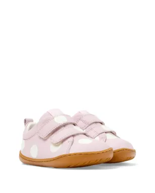 Camper Kids ツインズ タッチストラップ スニーカー - サムネイル1