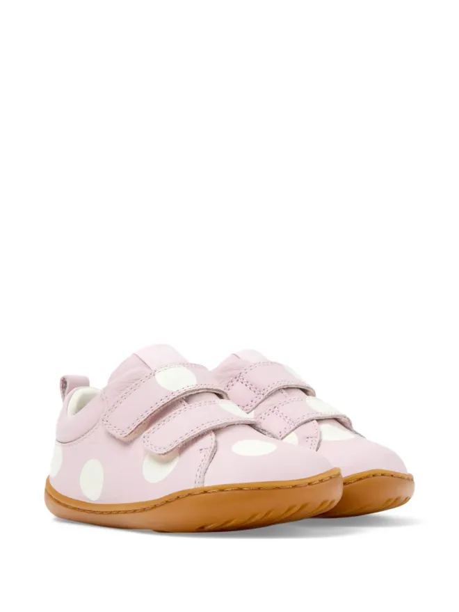Camper Kids Camper Kids ツインズ タッチストラップ スニーカーの商品画像