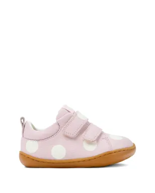 Camper Kids ツインズ タッチストラップ スニーカー - サムネイル2