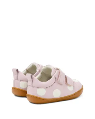 Camper Kids ツインズ タッチストラップ スニーカー - サムネイル3