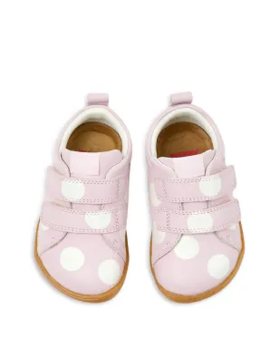 Camper Kids ツインズ タッチストラップ スニーカー - サムネイル4