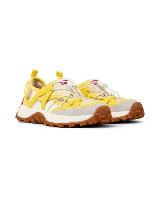Camper Kids Camper Kids ドローストリング トレイルスニーカーの商品画像