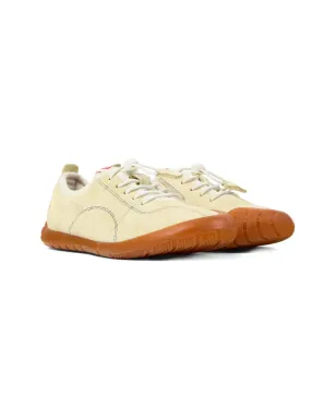 Camper Kids Peu Path ヌバックレザー スニーカー - サムネイル1