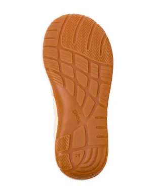 Camper Kids Peu Path ヌバックレザー スニーカー - サムネイル5