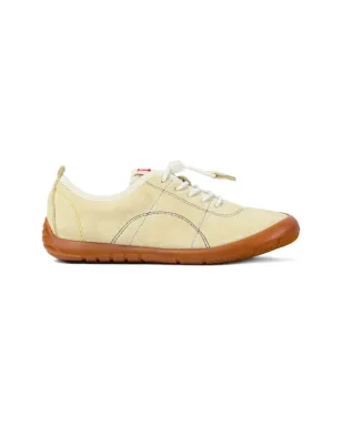 Camper Kids Peu Path ヌバックレザー スニーカー - サムネイル2