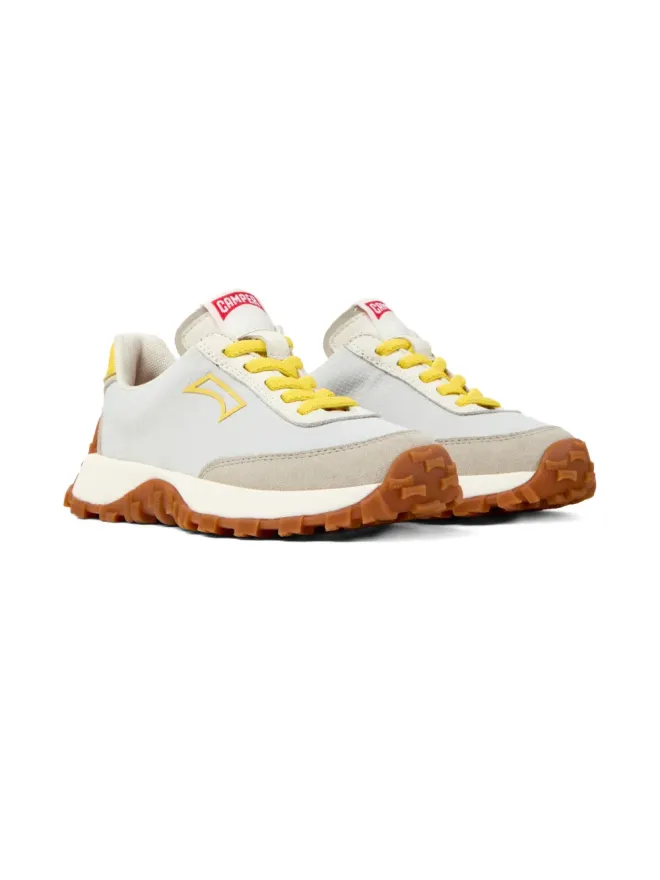 Camper Kids Camper Kids ロゴ ドリフト トレーナーの商品画像