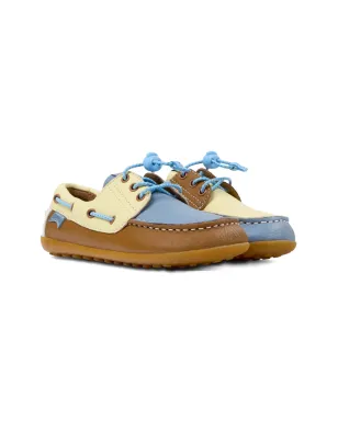 Camper Kids Peu Cami モカシン - サムネイル1