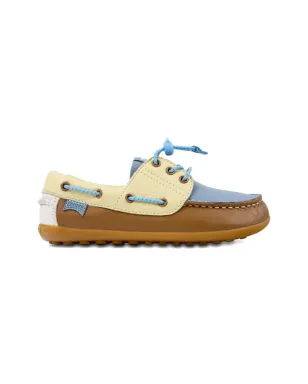 Camper Kids Peu Cami モカシン - サムネイル2