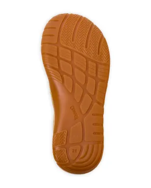 Camper Kids Peu Path nubuck sneakers - Brown - サムネイル5