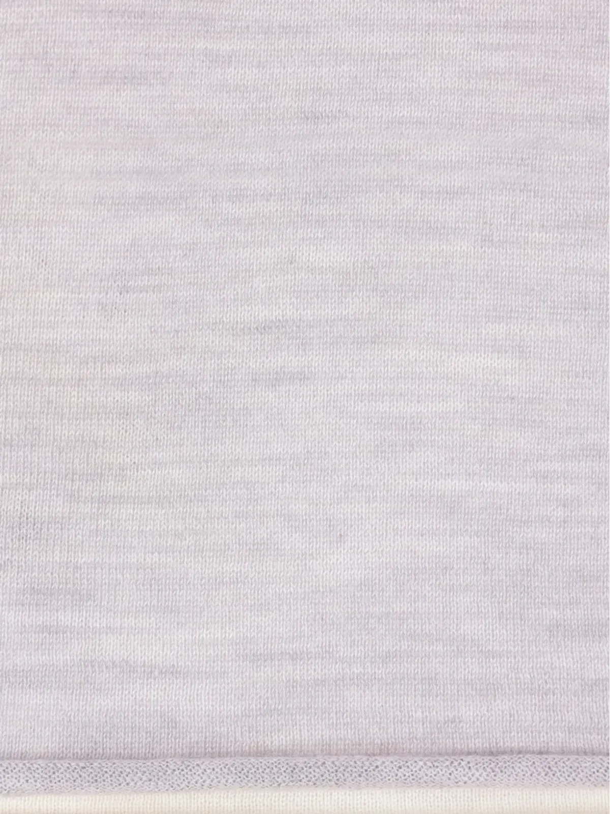 arch4 コントラストエッジ 半袖Tシャツ - 画像3