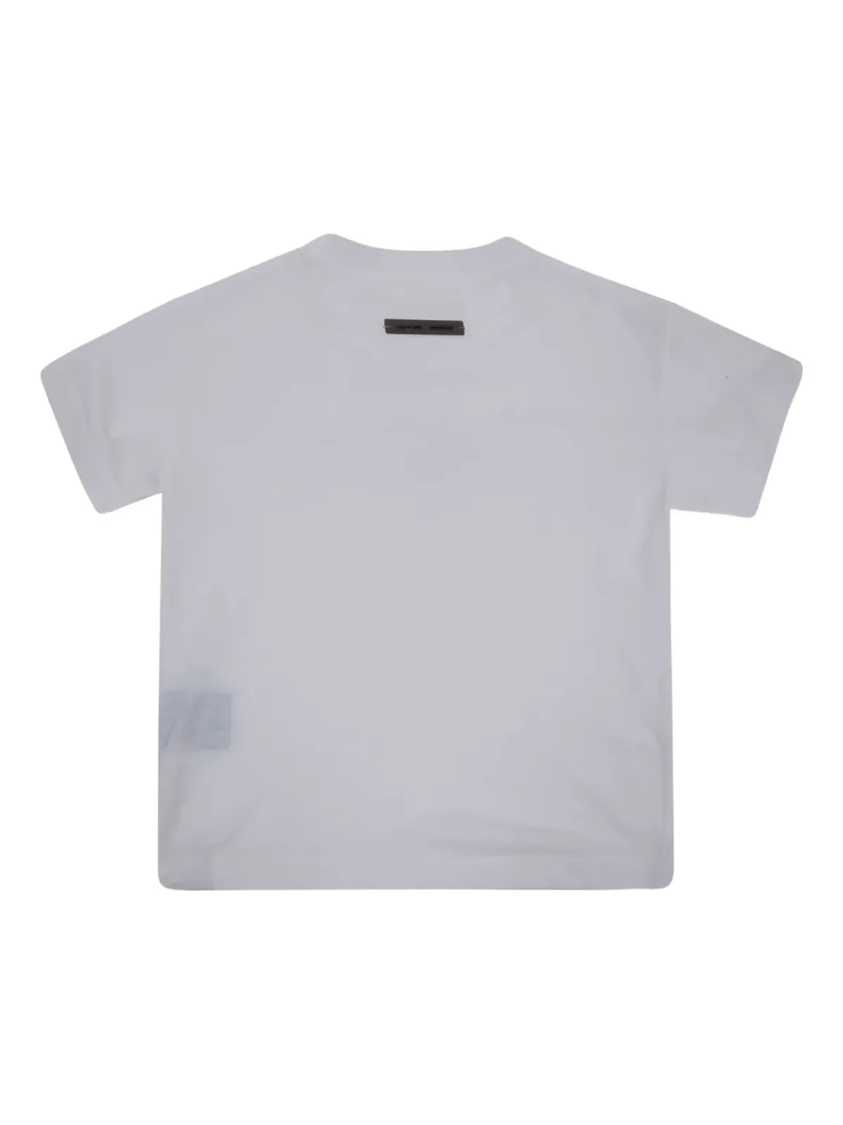 FEAR OF GOD ESSENTIALS KIDS ロゴTシャツ - 画像2