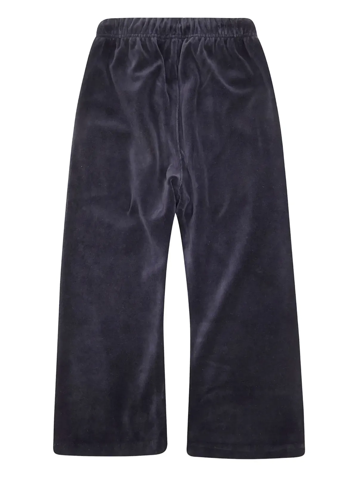 FEAR OF GOD ESSENTIALS KIDS drawstring-fastening track pants - Grey - 画像2