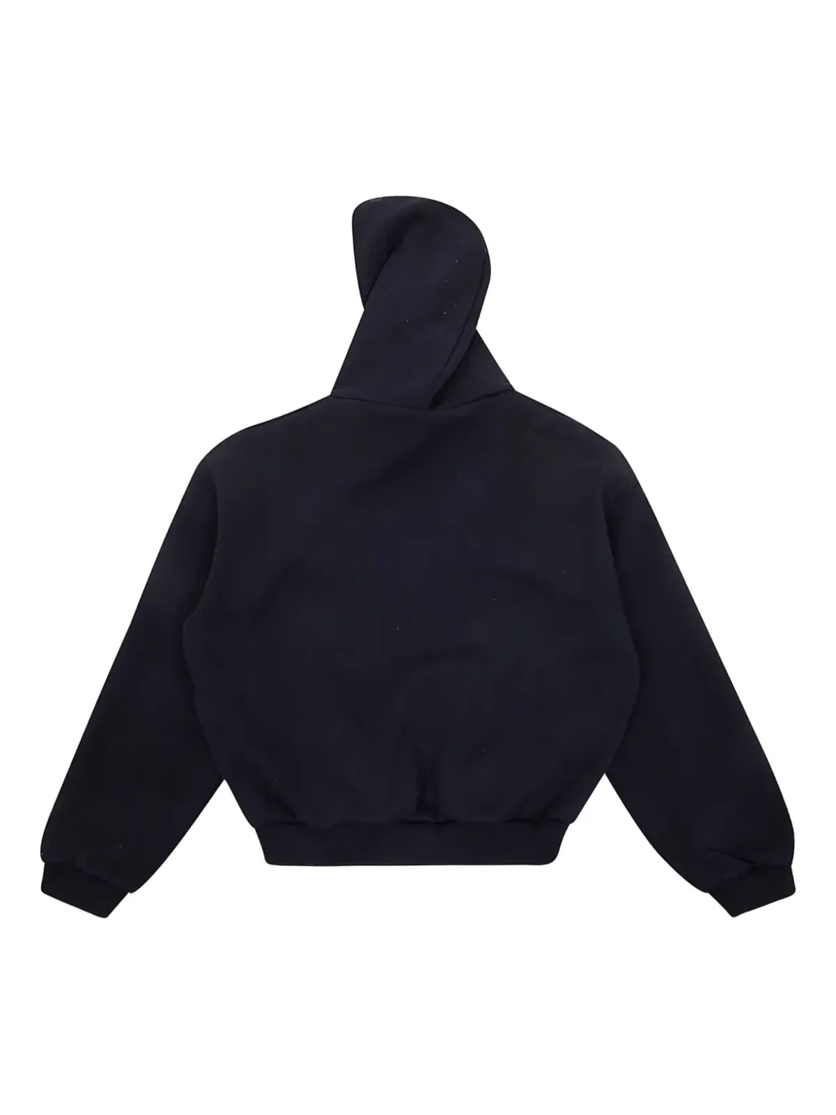FEAR OF GOD ESSENTIALS KIDS グラフィックプリントフーディー - 画像2