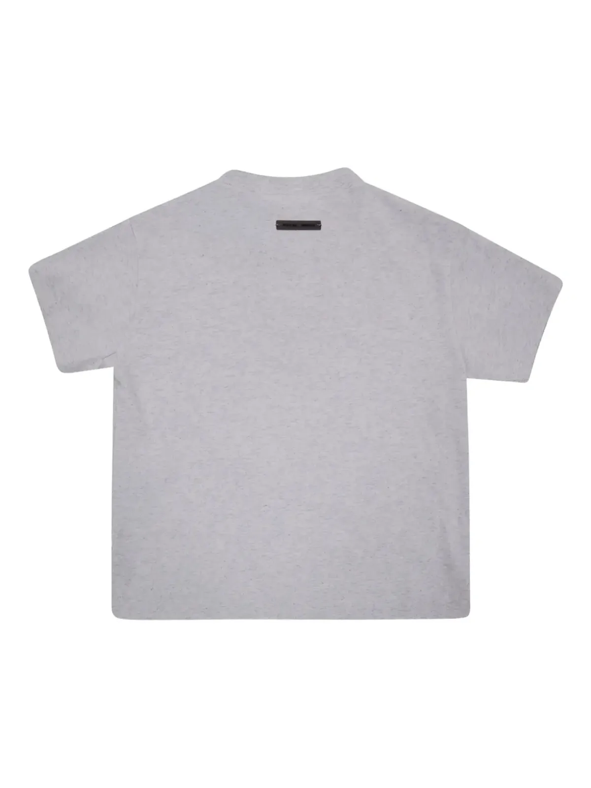 FEAR OF GOD ESSENTIALS KIDS ロゴ刺繍Tシャツ - 画像2