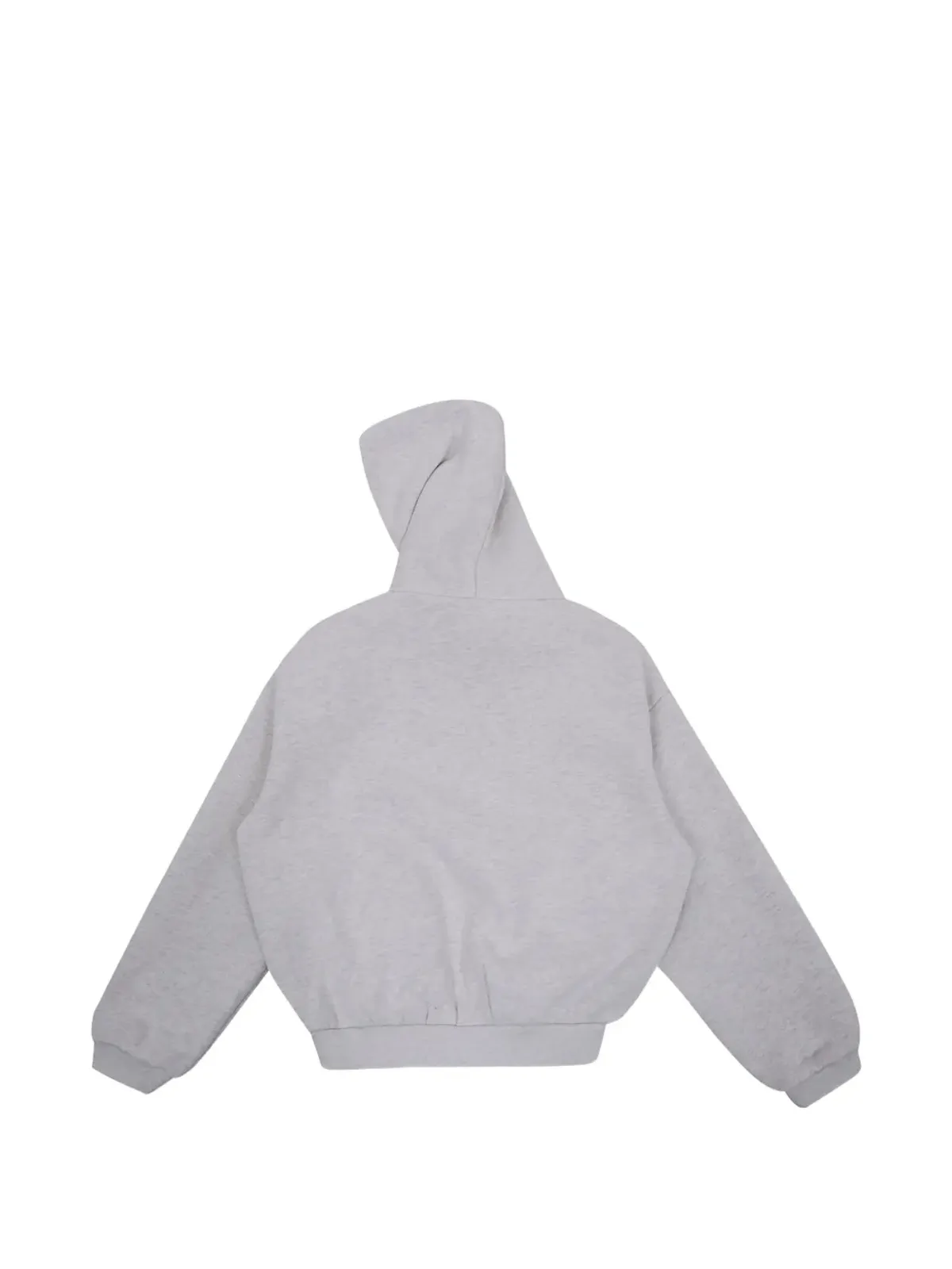 FEAR OF GOD ESSENTIALS KIDS ヘザー フーディー - 画像2