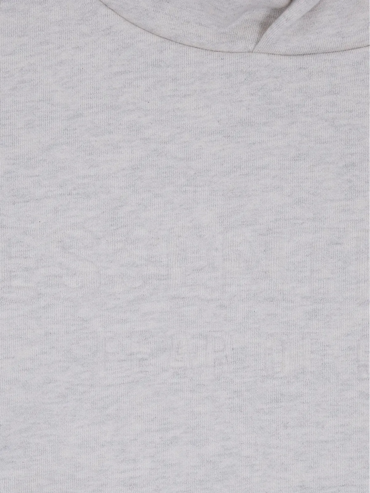 FEAR OF GOD ESSENTIALS KIDS ヘザー フーディー - 画像3