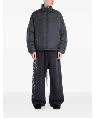 FEAR OF GOD ESSENTIALS リップストップパディッドジャケット - サムネイル2