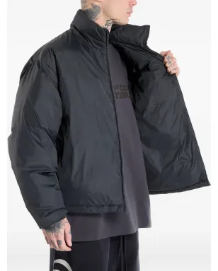 FEAR OF GOD ESSENTIALS リップストップパディッドジャケット - サムネイル4