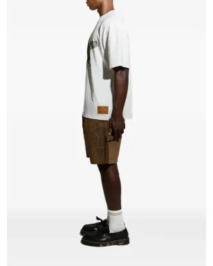 GARCIAS ペガサス柄 Tシャツ - サムネイル2