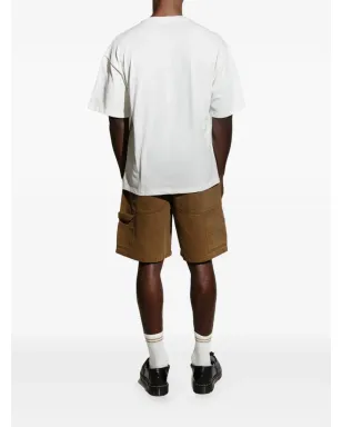 GARCIAS ペガサス柄 Tシャツ - サムネイル3