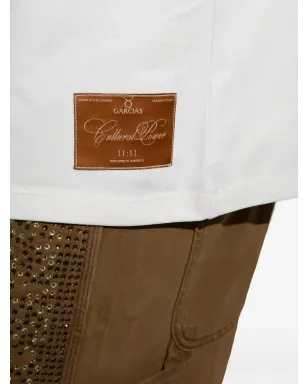 GARCIAS ペガサス柄 Tシャツ - サムネイル4