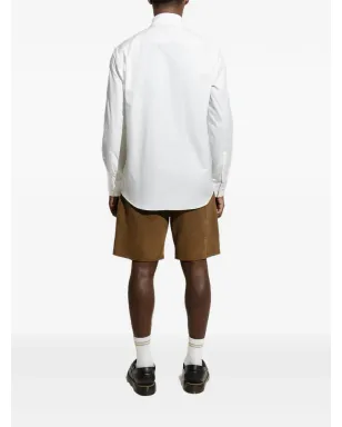 GARCIAS ペガサス柄シャツ - White - サムネイル3