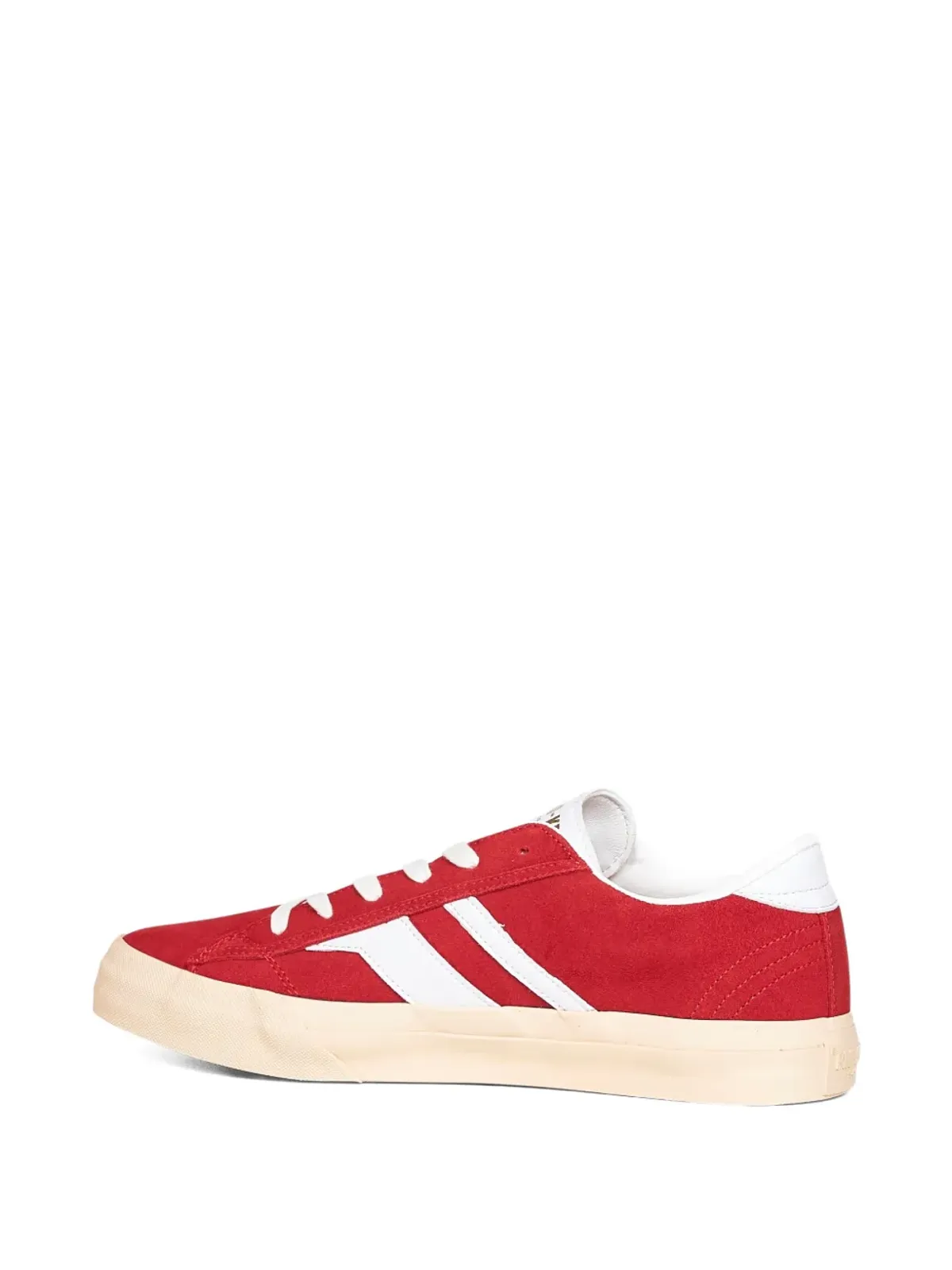 Pro-Keds スニーカー レッド - 画像3
