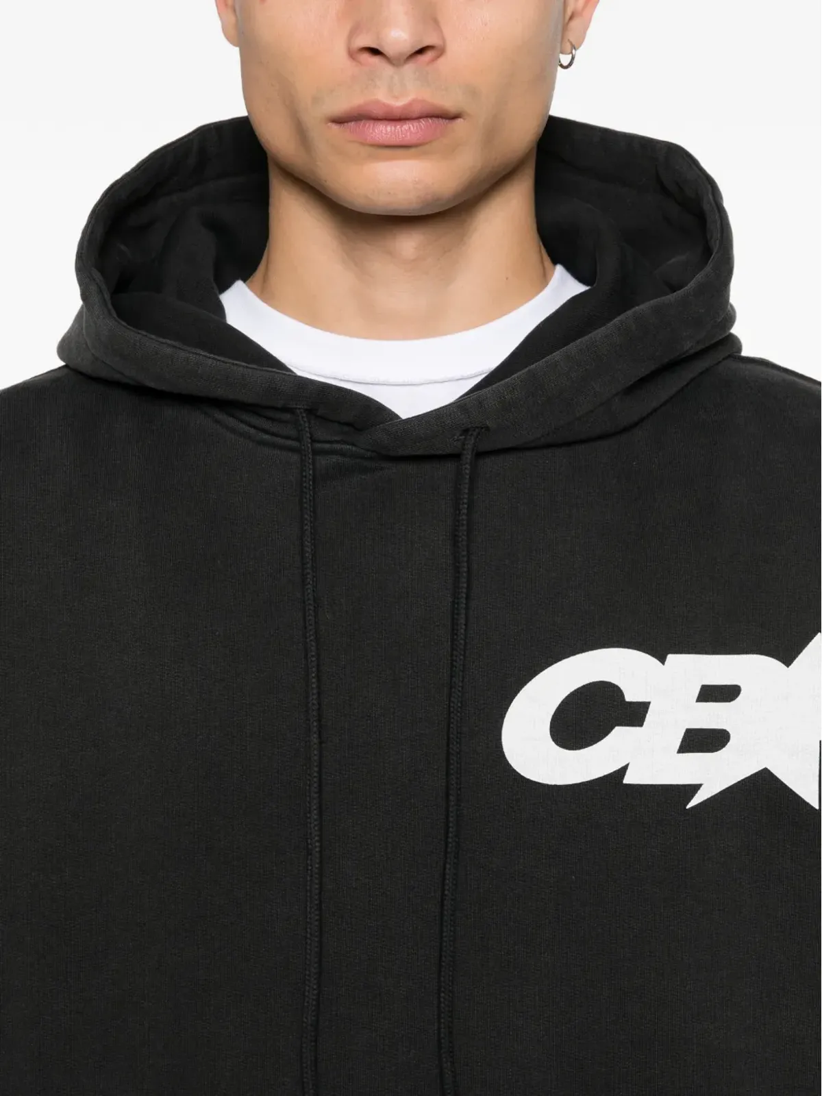 COLE BUXTON CB Star Racing フーディー - 画像5