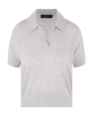 arch4 Vネック半袖Tシャツ - サムネイル1