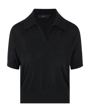 arch4 VネックTシャツ - サムネイル1